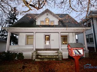 215 Pike St, Bowling Green, OH 43402