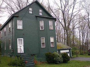 36 Hillcrest Ave, Haverhill, MA 01832