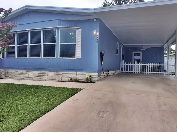 1498 Killarney Ct Unit B, Ocala, FL 34472