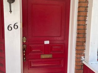 66 Kensington St, New Haven, CT 06511