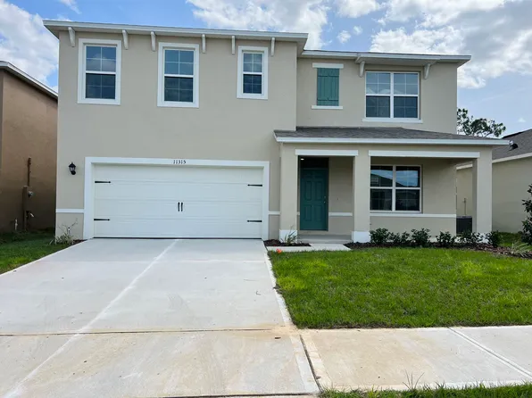 11315 Amber Ridge Dr, Zellwood, FL 32798