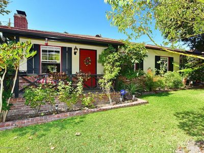 3001 N Verdugo Rd, Glendale, CA, 91208