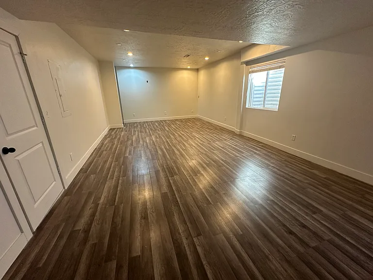 Family room Other view