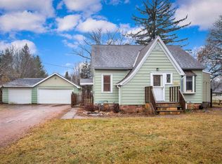 5213 Reddin Rd, Wisconsin Rapids, WI 54495