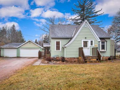5213 REDDIN ROAD, Wisconsin Rapids, WI, 54495