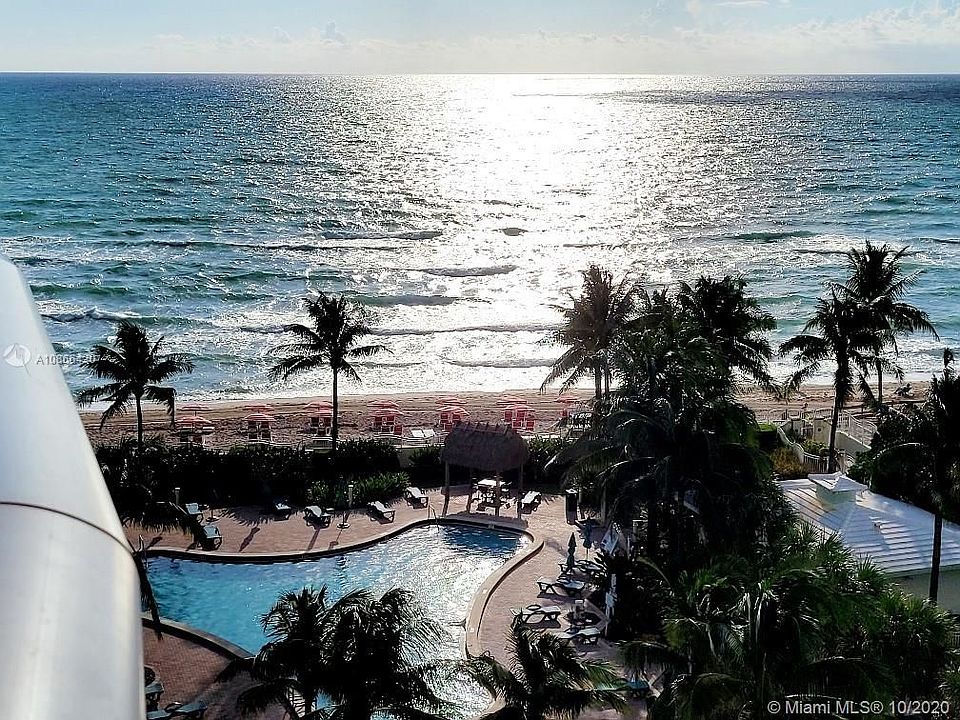 1st image of 3901 S Ocean Dr APT 8K