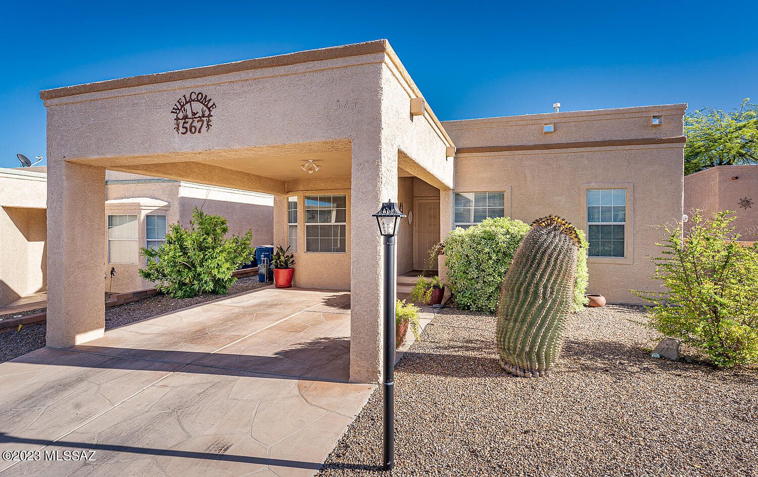 567 W Parkwood Ct, Green Valley, AZ 85614 Zillow