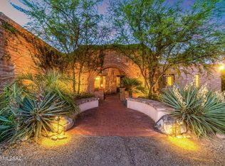 3766 N Pantano Rd, Tucson, AZ 85750