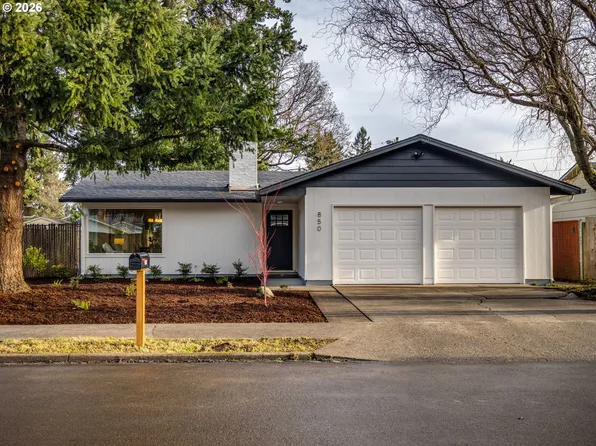 850 NE 179th Ave, Portland, OR 97230