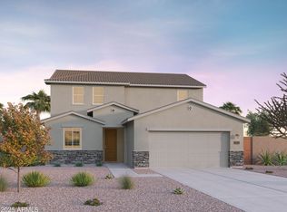 12642 W Parkway Ln, Avondale, AZ 85323