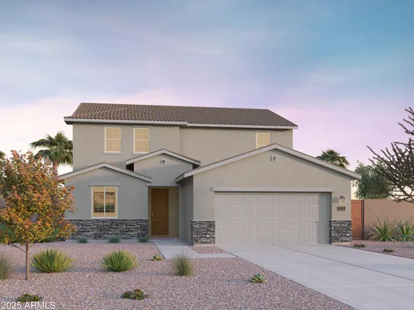 12642 W PARKWAY Lane, Avondale, AZ 85323