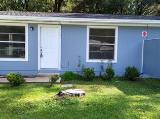 2603 NE 23rd Ave, Ocala, FL 34470