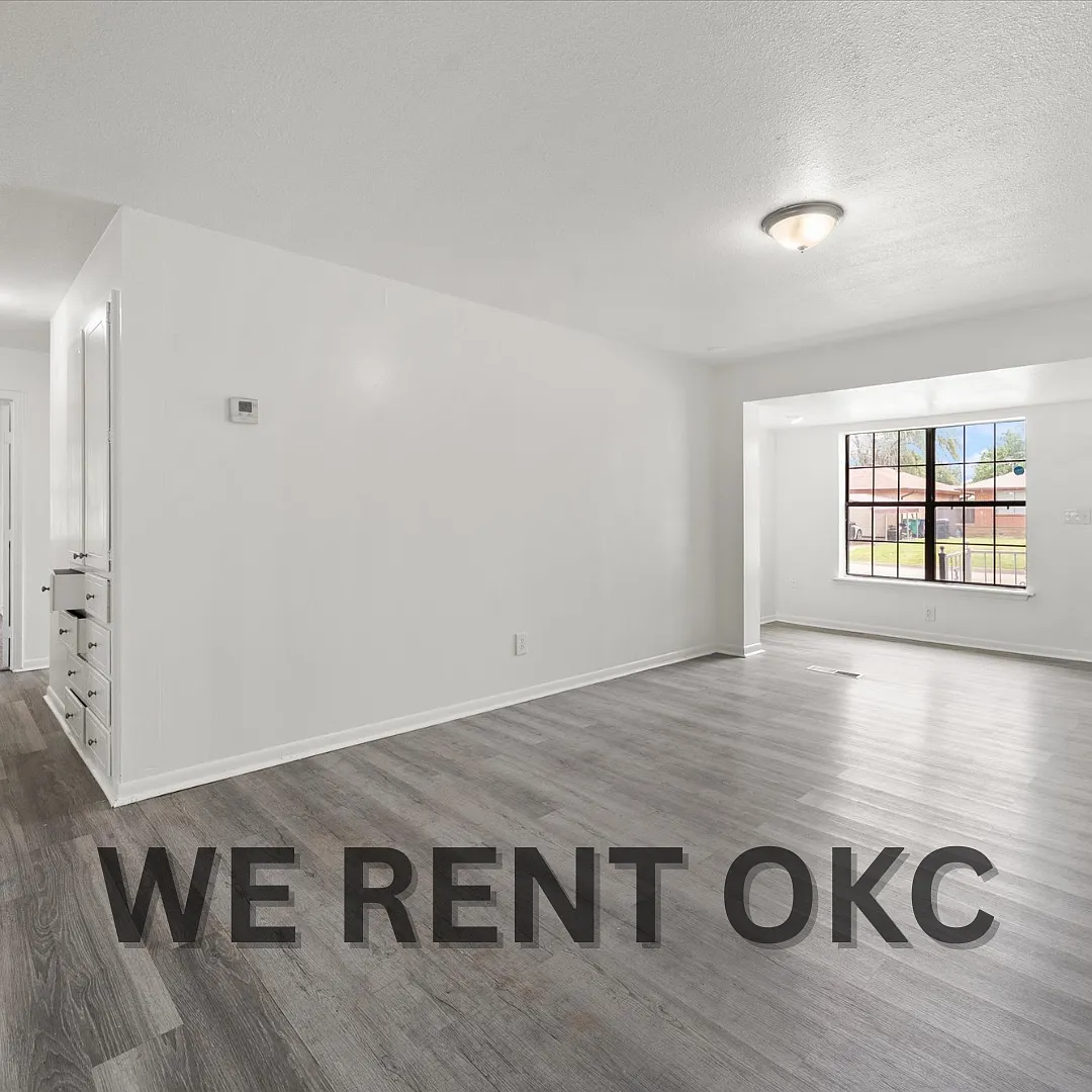 1625 SW 67th St, Oklahoma City OK 73159 — Photo 3