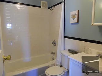 Rented by Highline Residential