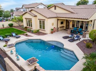 20906 W Cora Vis, Buckeye, AZ 85396