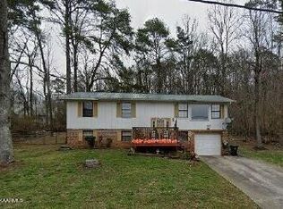 2260 Jones Bend Rd LOT 15, Louisville, TN 37777