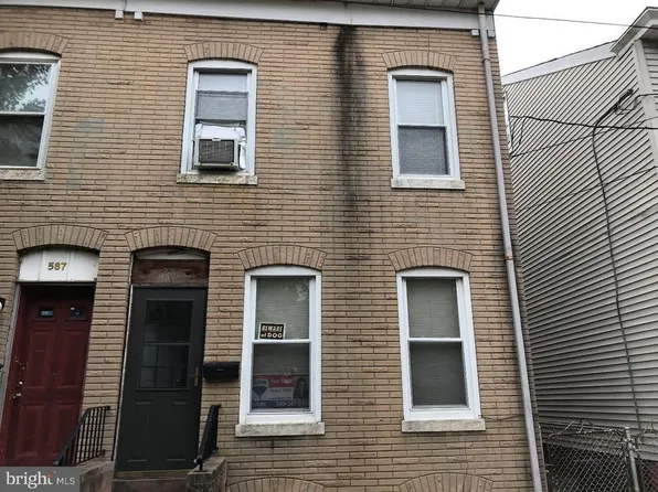 585 2nd St, Trenton, NJ 08611