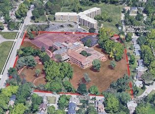 Holmes Rd, Kansas city, MO 64131