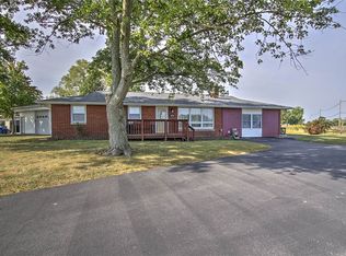 2913 Danny Dr, Decatur, IL 62521