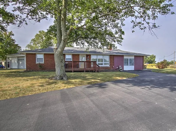 2913 Danny Dr, Decatur, IL 62521