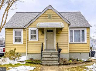 1823 Walnut Ave, Baltimore, MD 21222