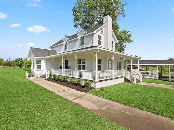 4th image of 150 County Road 4300