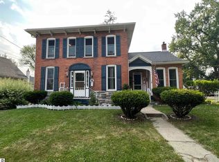 162 Park St, Adrian, MI