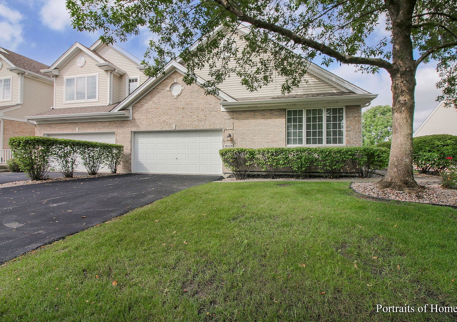 18128 Lake Shore Dr, Orland Park, IL 60467 Zillow
