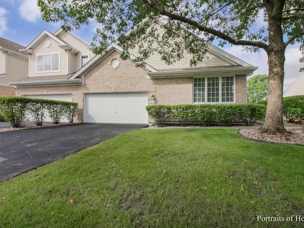 18128 Lake Shore Dr, Orland Park, IL 60467