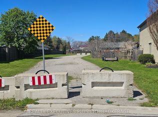 2441 Colangelo Dr, Niagara Falls, ON L2J0E9