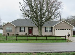 193 Pyle Ln, Hopkinsville, KY 42240
