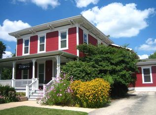 308 Milwaukee Rd, Clinton, WI 53525