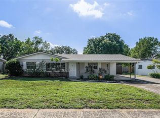 611 Ridgefield Ave, Ocoee, FL 34761