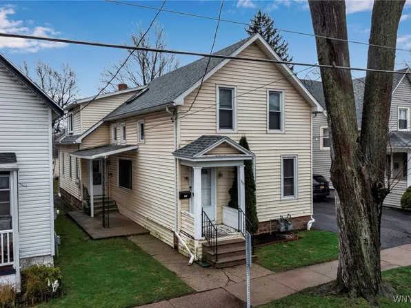 339 Fletcher St, Tonawanda, NY 14150