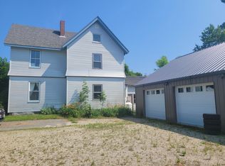 36 Maple St, Ellsworth, ME 04605