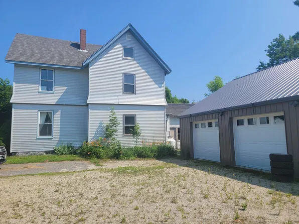 36 Maple Street, Ellsworth, ME 04605