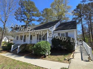 1 Hedgefield Ct, Irmo, SC 29063