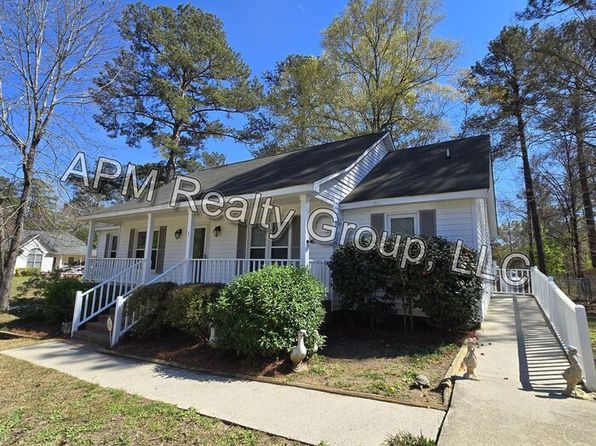 1 Hedgefield Ct