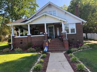 108 Mimosa Ave, Morganton, NC 28655
