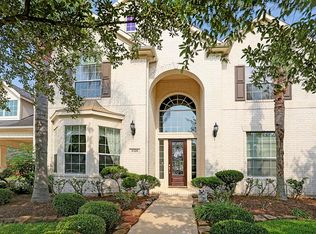 6326 Tierra Lake Ct, Houston, TX 77041
