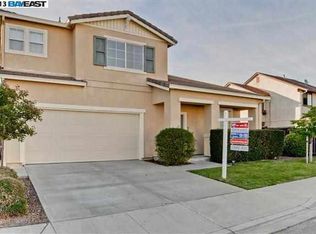 539 Olympic Ave, Hayward, CA 94544