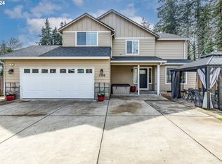 1388 Bond Ln, Eugene, OR