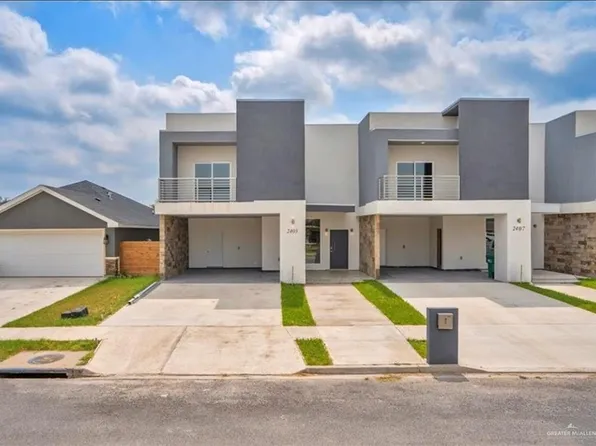 2403 S Dominique St, Pharr, TX 78577