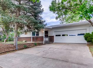 995 Nucla St, Aurora, CO 80011