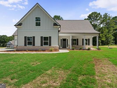 68 Maddox Rd, McDonough, GA, 30252