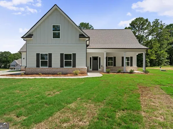 68 Maddox Rd, McDonough, GA 30252