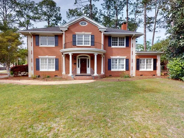 901 E 19th Ave, Cordele, GA 31015