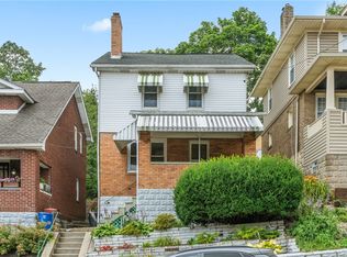 544 Rossmore Ave, Pittsburgh, PA
