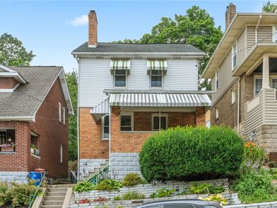 544 Rossmore Ave, Pittsburgh, PA, 15226