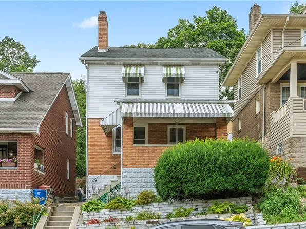 544 Rossmore Ave, Pittsburgh, PA 15226